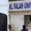 Javed Ahmed Siddiqui Al Falah University