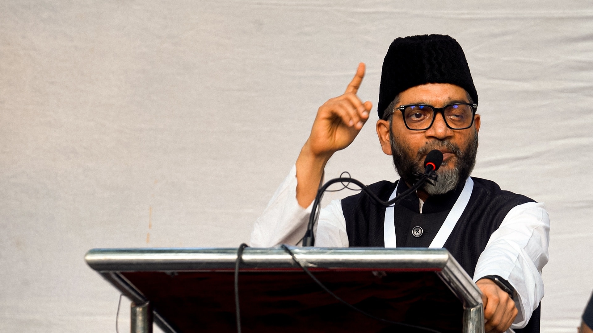 ‘Horrific and Tragic’: Jamaat-e-Islami Hind Expresses Grief Over Delhi Blast, Urges Fair Investigation