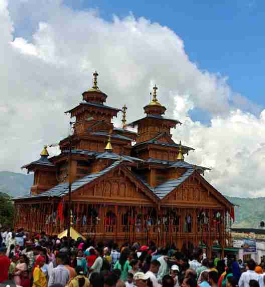Jaunsar Bawar Dalit,Uttarakhand