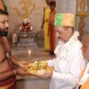 ‘Hindus and Muslims Must Live as Brothers’: Muslim Entrepreneur Rebuilds Temple Worth ₹1 Crore in Karnataka's Channapatna
