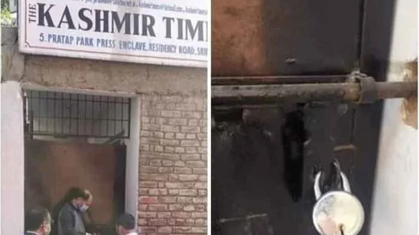 Kashmir-Times-office SIA