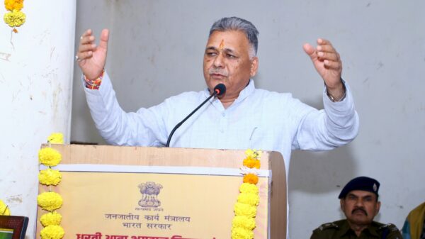 MP Minister Inder Singh Parmar Calls Raja Ram Mohan Roy a ‘British Agent’, Sparks Political Firestorm 6 Inder Singh Parmar