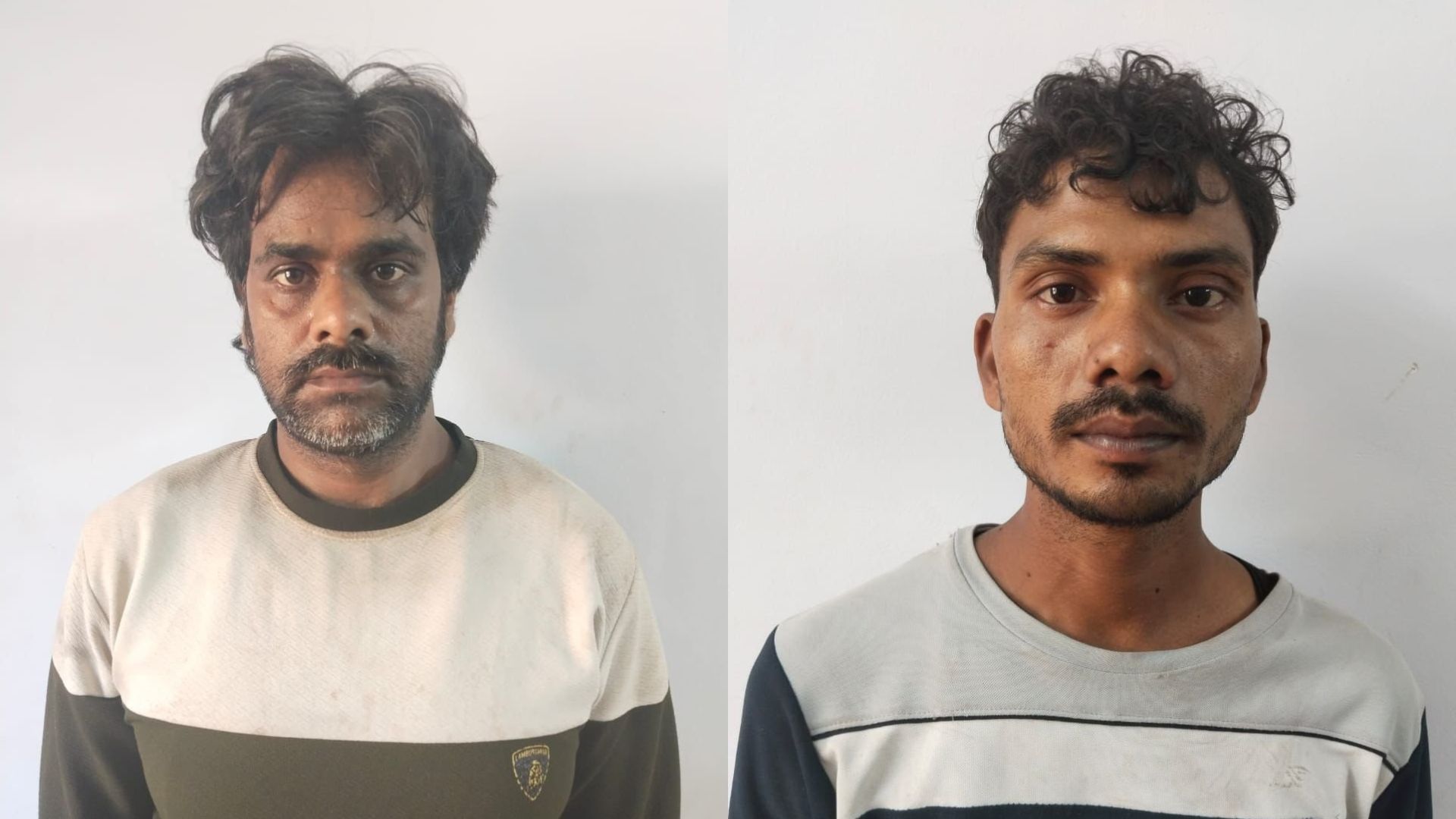 K'taka: Rohit and Santri Arrested in Udupi for Sharing Indian Navy Secrets with Pakistan