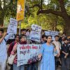 Stop the Drama, Act on Pollution Scientists, Students Protest Delhi’s Toxic Air at Jantar Mantar