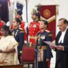 Justice Surya Kant Sworn In as 53rd Chief Justice of India, Succeeds Justice B.R. Gavai