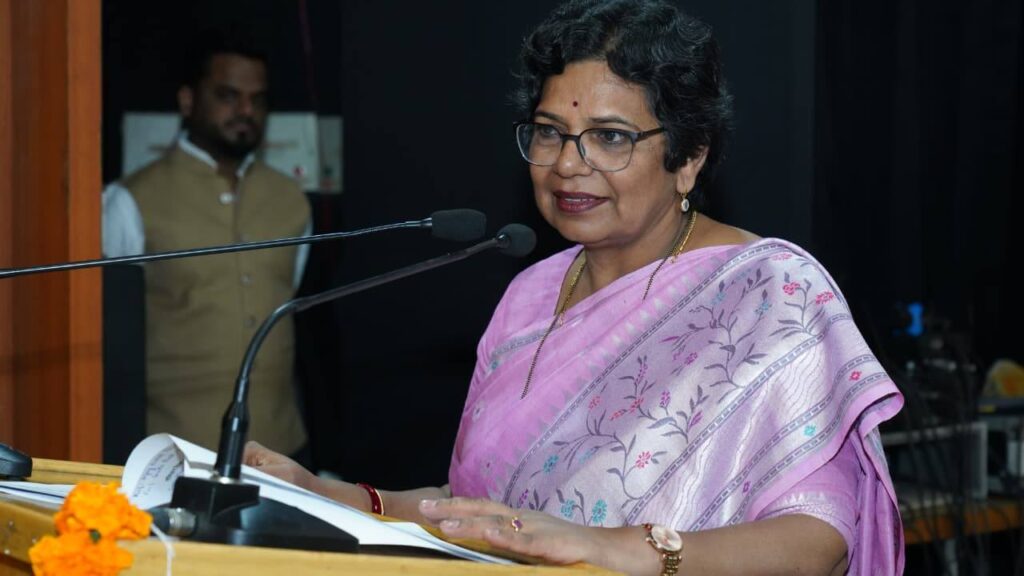 Vijaya Rahatkar