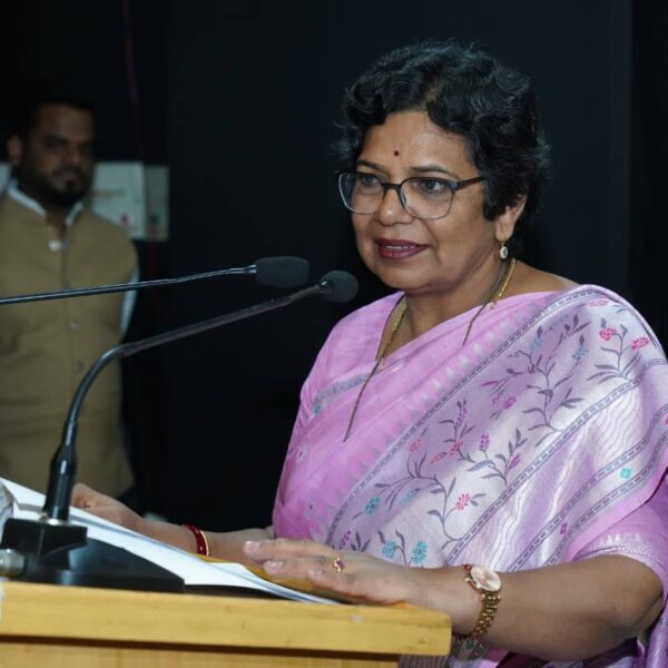 Vijaya Rahatkar