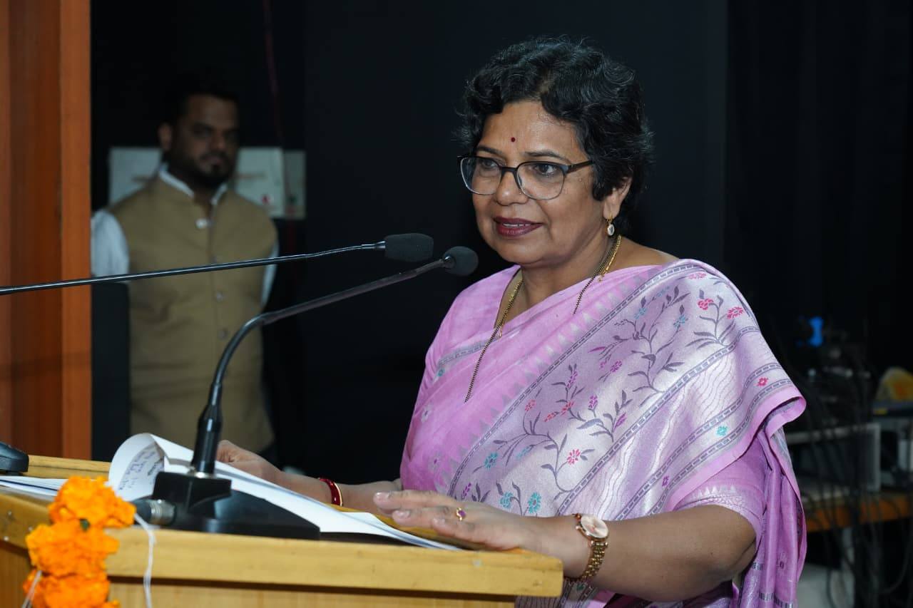 Vijaya Rahatkar