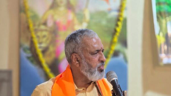 Vishweshwar Hegde Kageri