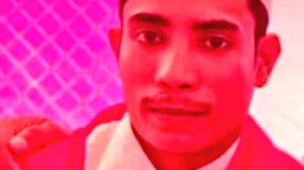 Newlywed Anis Murdered in UP's Basti; Wife Ruksana and Lover Rinku Behind Plot