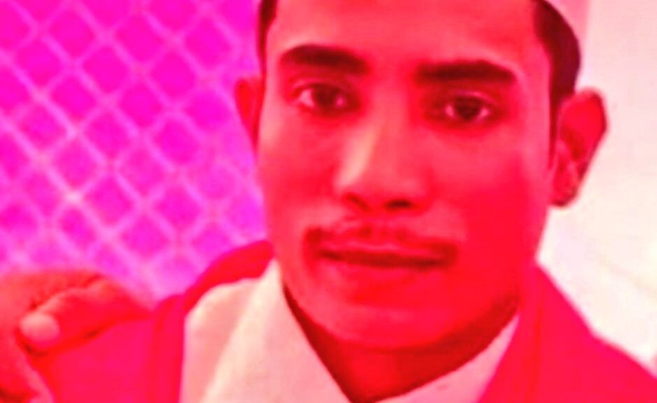 Newlywed Anis Murdered in UP's Basti; Wife Ruksana and Lover Rinku Behind Plot