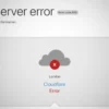 Cloudflare