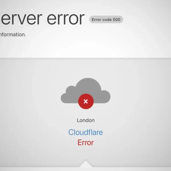 Cloudflare