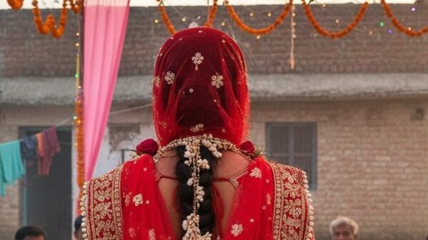 Dalit Bride’s Wedding Procession in MP Faces Rajput Community Obstruction, Police Step In 34 dalit girl MP