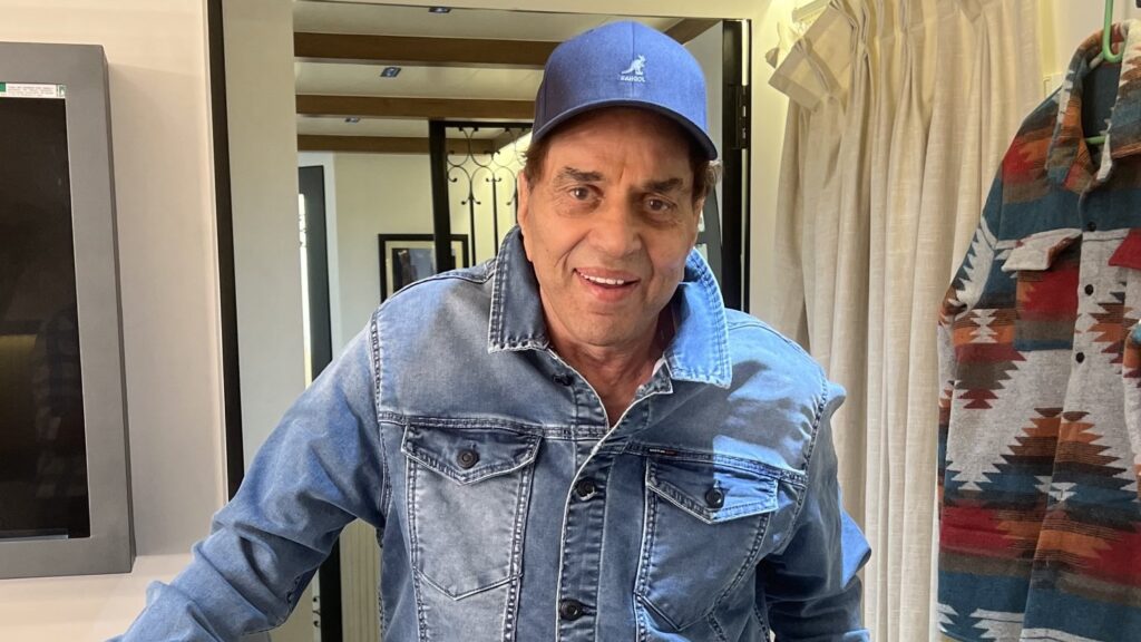 dharmendra news