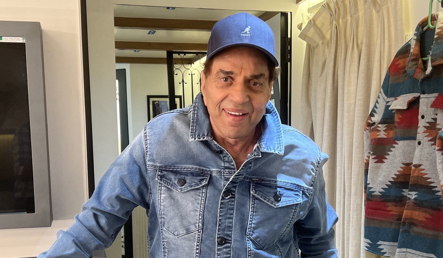 dharmendra news