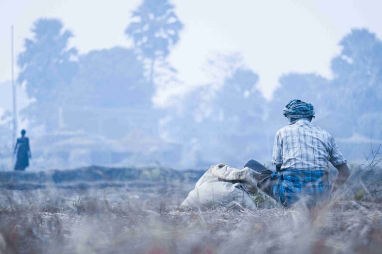 Maharashtra Reports 6,667 Farmer Suicides in 2023; Crop Insurance, Compensation System Under Scrutiny