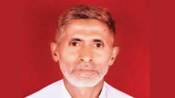 Mohammad Akhlaq