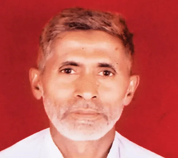Mohammad Akhlaq