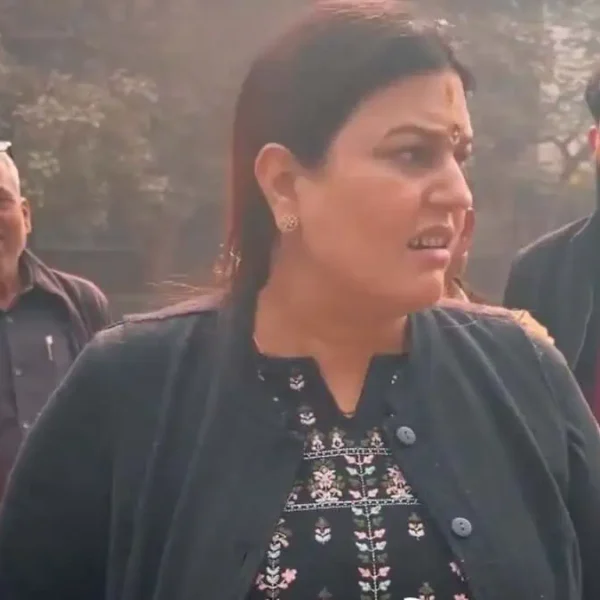 African Coach Targeted Over Hindi Remark, BJP Under Fire