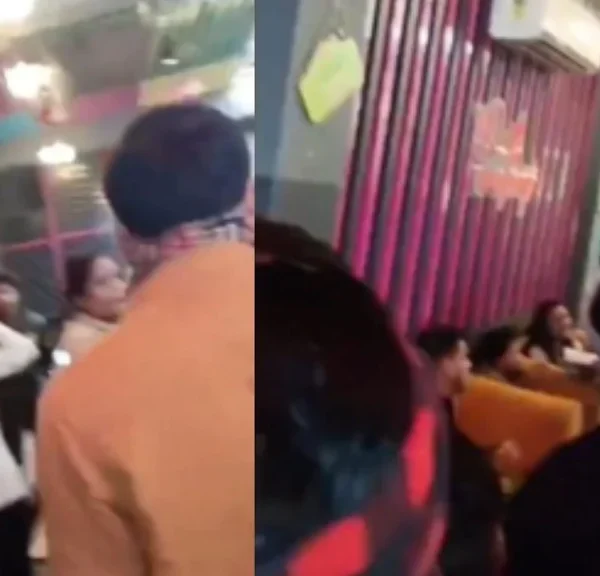 Bareilly Birthday Party Attack, Police Act After Outrage