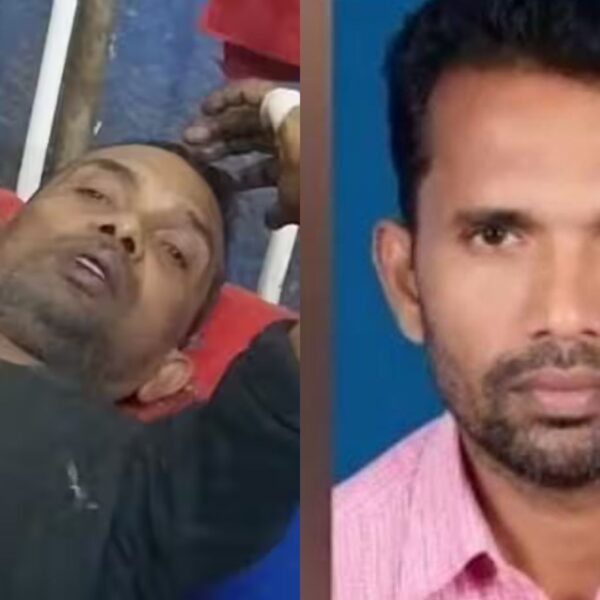 Bihar Muslim Man Killed in Nawada Mob Attack