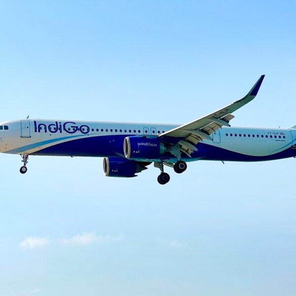 IndiGo