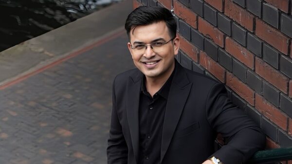 Influencer Shubhankar Mishra Issues Unconditional Apology After Jagannath Temple Video Row