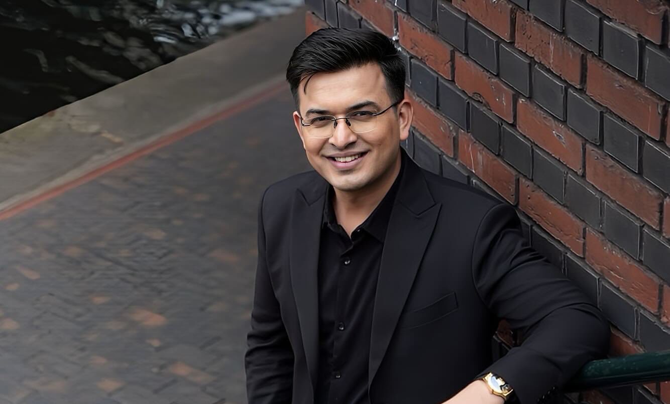 Influencer Shubhankar Mishra Issues Unconditional Apology After Jagannath Temple Video Row