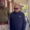 Kulendra Sharma Held for Allegedly Sharing Secrets with Pakistan