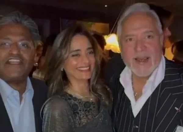 Lalit Modi Calls Himself, Mallya ‘India’s Biggest Fugitives’