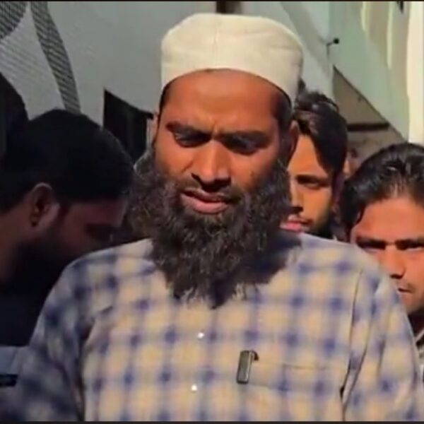 Muzaffarnagar Muezzin Muslim