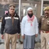 Muzaffarnagar Muezzin Arrested After Azaan Loudspeaker Row
