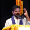 Revanth Reddy