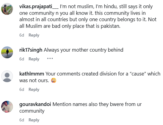 usman khawaja abused