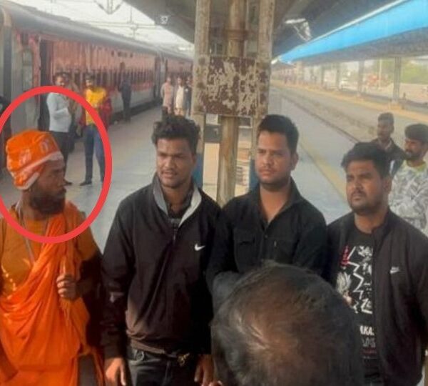 Seating Dispute’ Passenger Triggers Terror Alert After Falsely Calling 3 Muslim Co-Passengers ‘Terrorists’