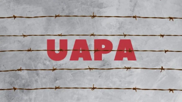 UAPA