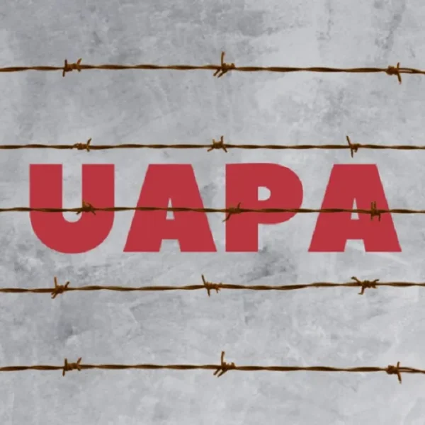 UAPA