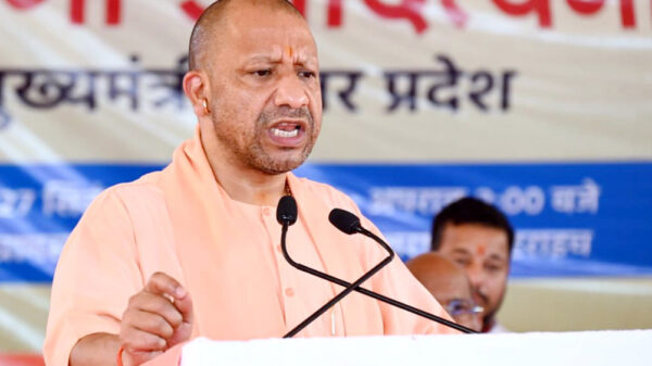 UP preparing ‘surgical strike’ to identify infiltrators, move them to high‑security detention centres Govt