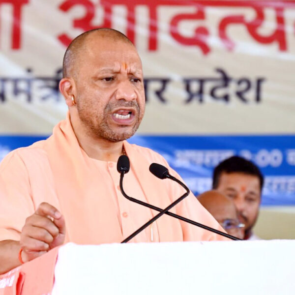 UP preparing ‘surgical strike’ to identify infiltrators, move them to high‑security detention centres Govt