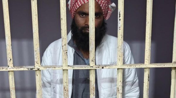 Muzaffarnagar Muezzin Arrested After Azaan Loudspeaker Row