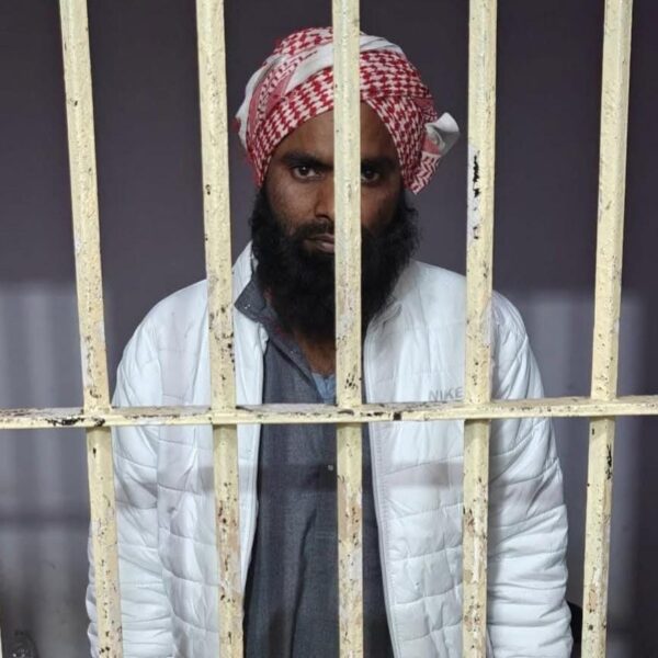 Muzaffarnagar Muezzin Arrested After Azaan Loudspeaker Row