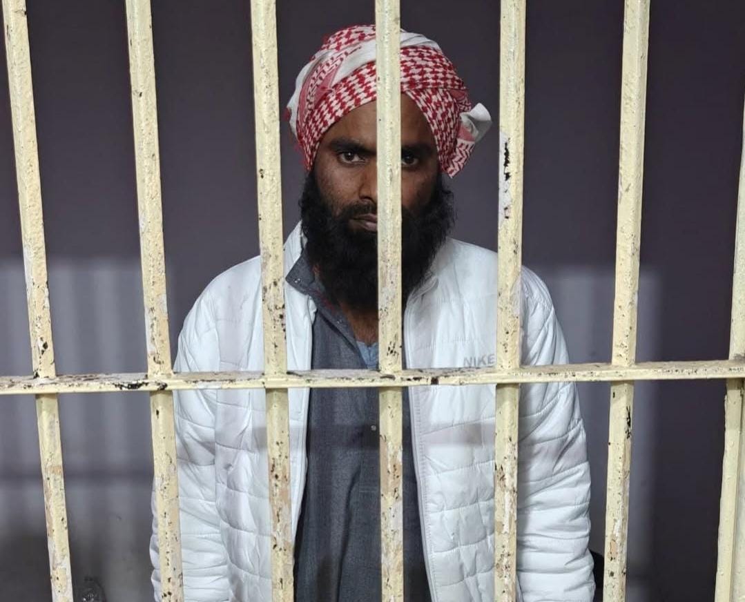 Muzaffarnagar Muezzin Arrested After Azaan Loudspeaker Row