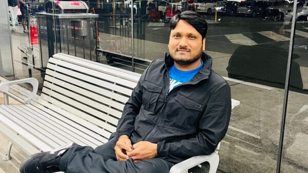 “Quran Guided Me”: Hyderabad’s Rahmat Pasha Saves 15+ During Bondi Beach Attack