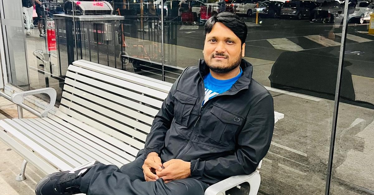 “Quran Guided Me”: Hyderabad’s Rahmat Pasha Saves 15+ During Bondi Beach Attack