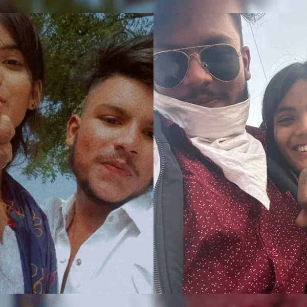 Woman ‘Marries’ Boyfriend’s Corpse