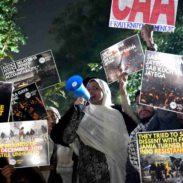 protest caa