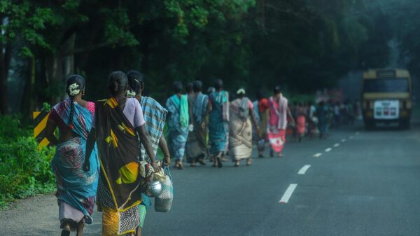 India’s Wealth Gap Among the Worst Globally, Top 1% Controls 40%: Report 32 India’s Wealth Gap Among the Worst Globally, Top 1% Controls 40%: 2026 Report