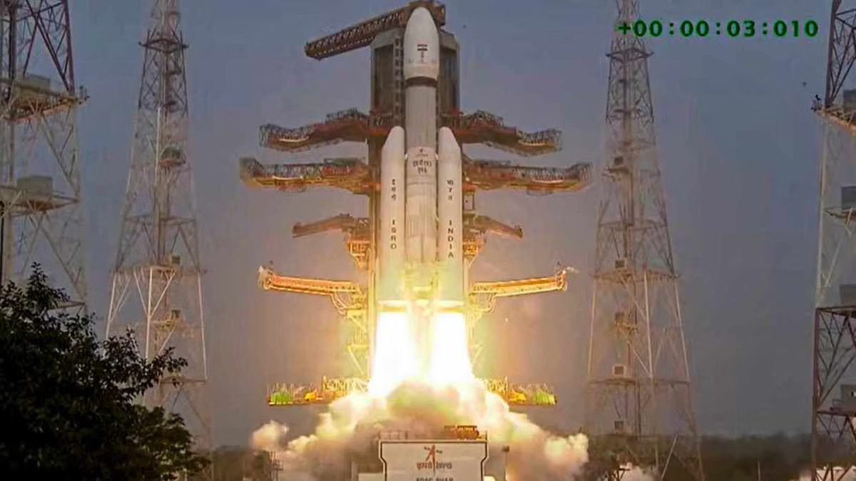 isro