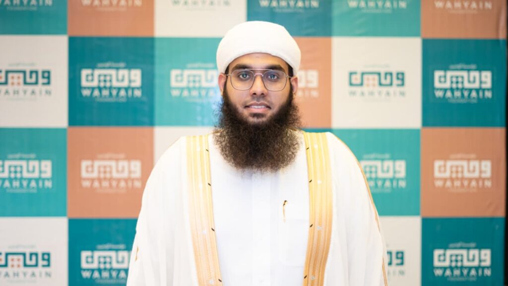 javid akhtar Mufti Shamail Nadwi Does God exist